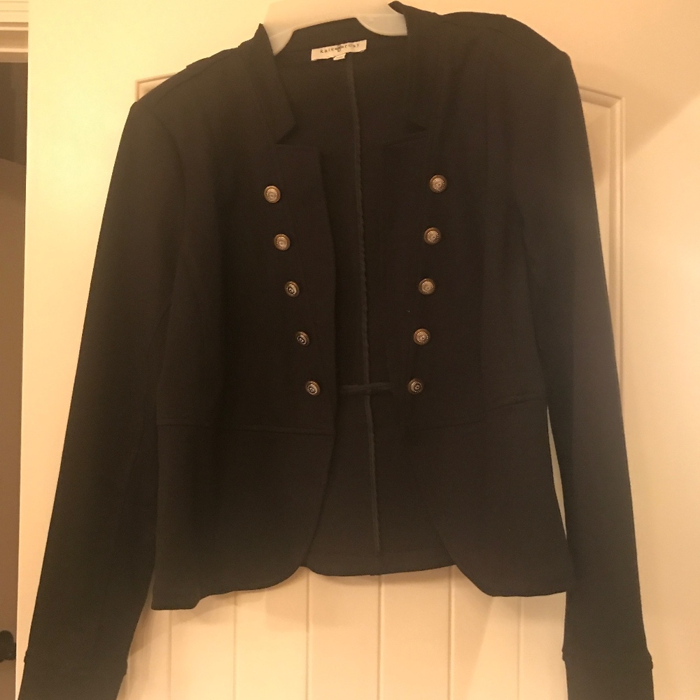 Kate & Rosy Jacket